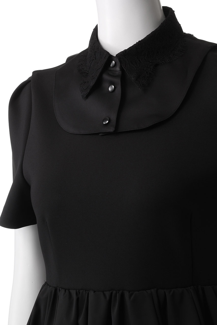 THIRD MAGAZINE(サードマガジン)｜#14 DRESS フォーティーンドレス