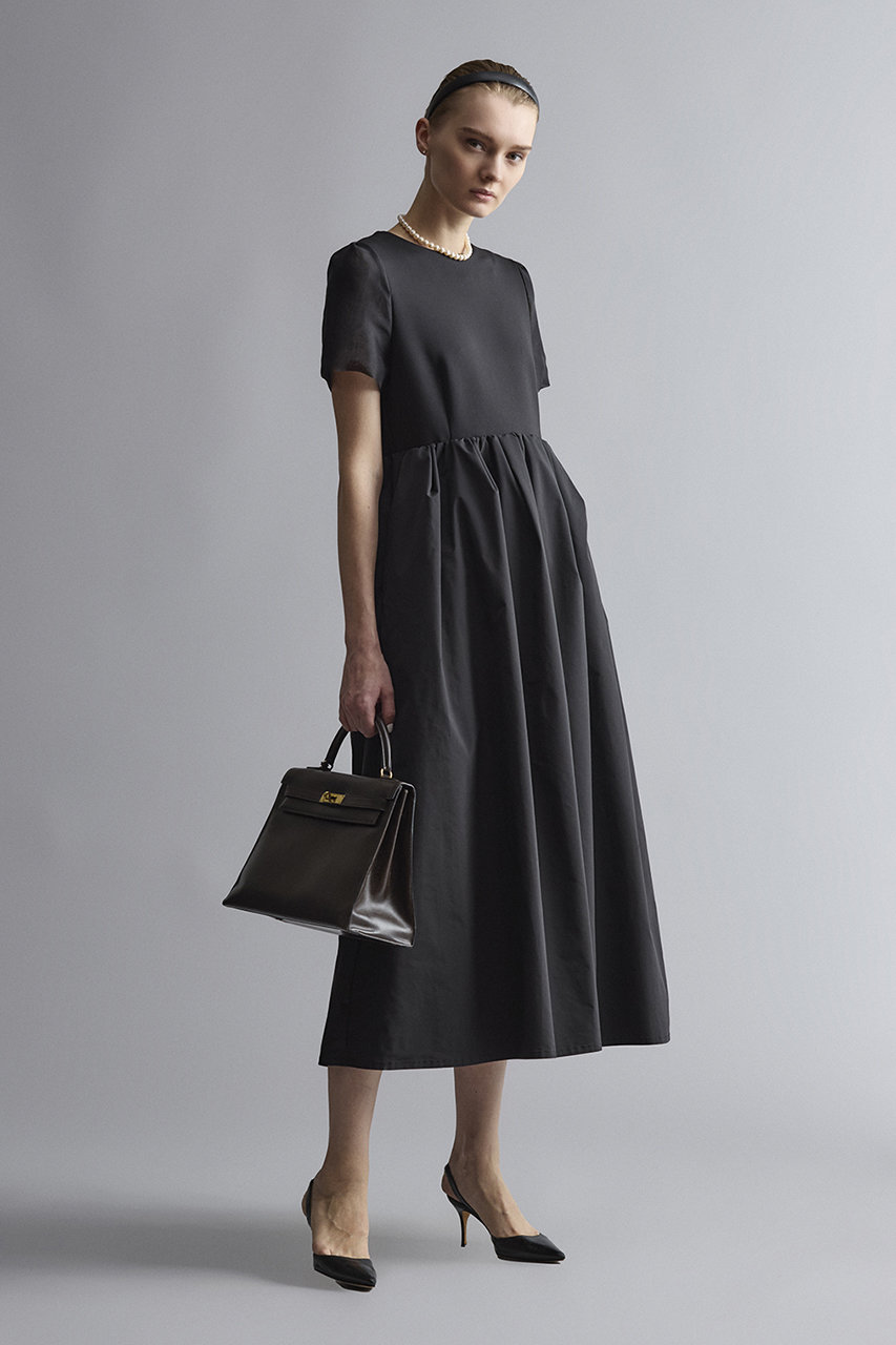 THIRD MAGAZINE(サードマガジン)｜#14 DRESS フォーティーンドレス