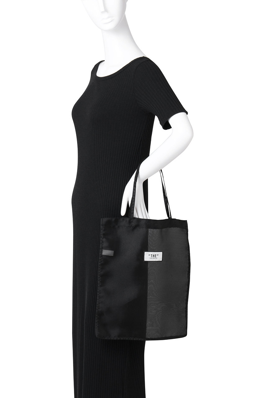 THIRD MAGAZINE(サードマガジン)｜#16 Bag シックスティンバッグ