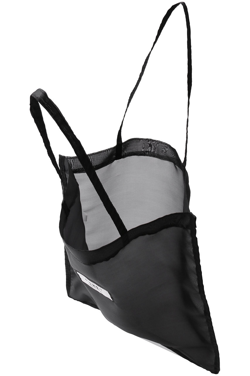 THIRD MAGAZINE(サードマガジン)｜#16 Bag シックスティンバッグ