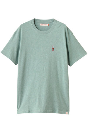 サードマガジン/THIRD MAGAZINEの【REVOLUTION】KETCHUP Tシャツ(110100/110102)