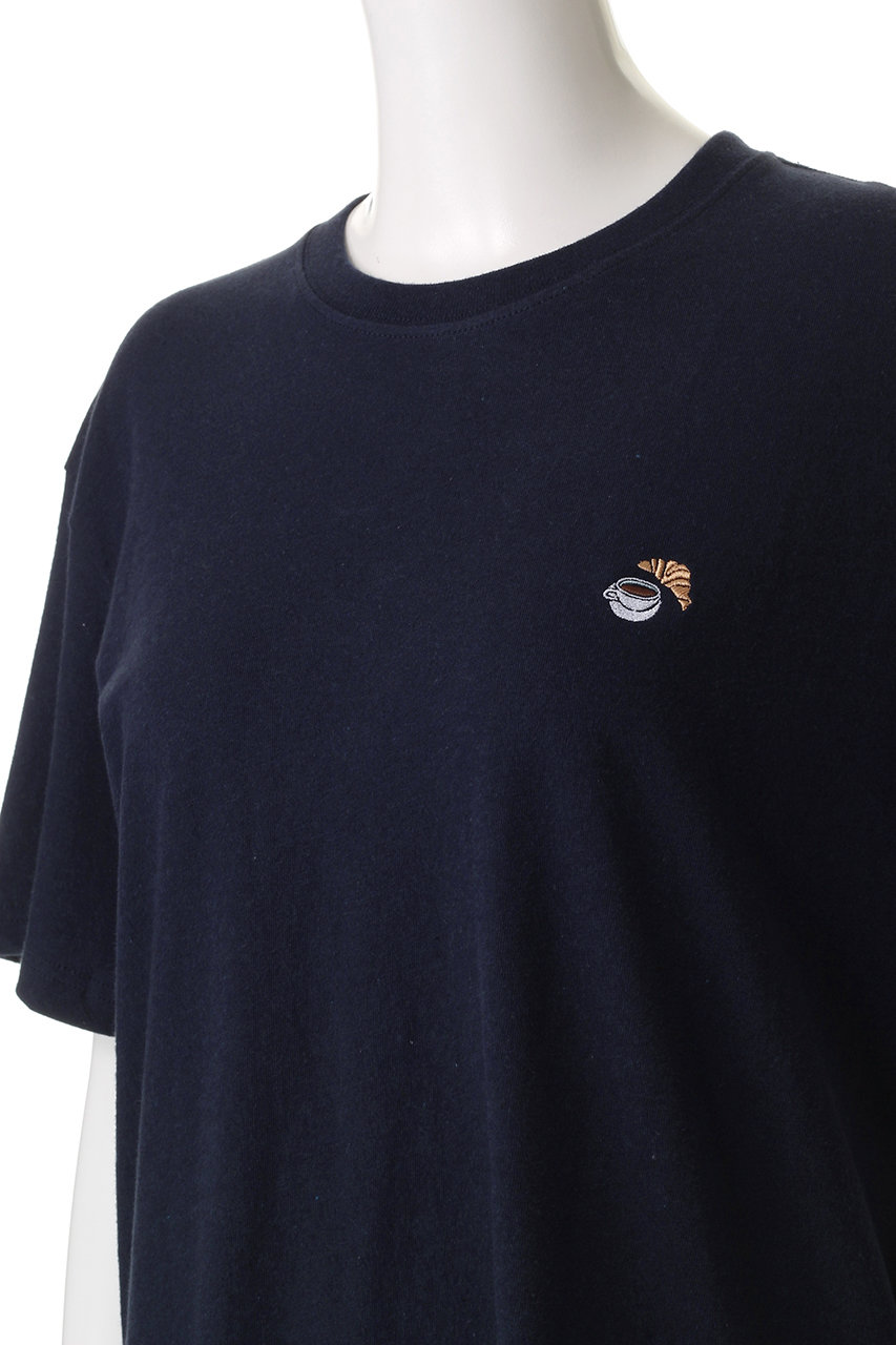 THIRD MAGAZINE(サードマガジン)｜【REVOLUTION】CAFE CROISSANT T