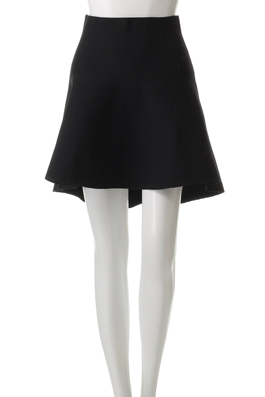 THIRD MAGAZINE(サードマガジン)｜2WAYベアトップ/グレージュ の