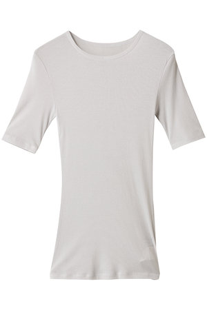 サードマガジン/THIRD MAGAZINEのシアーテレコトップ(110100/110102)