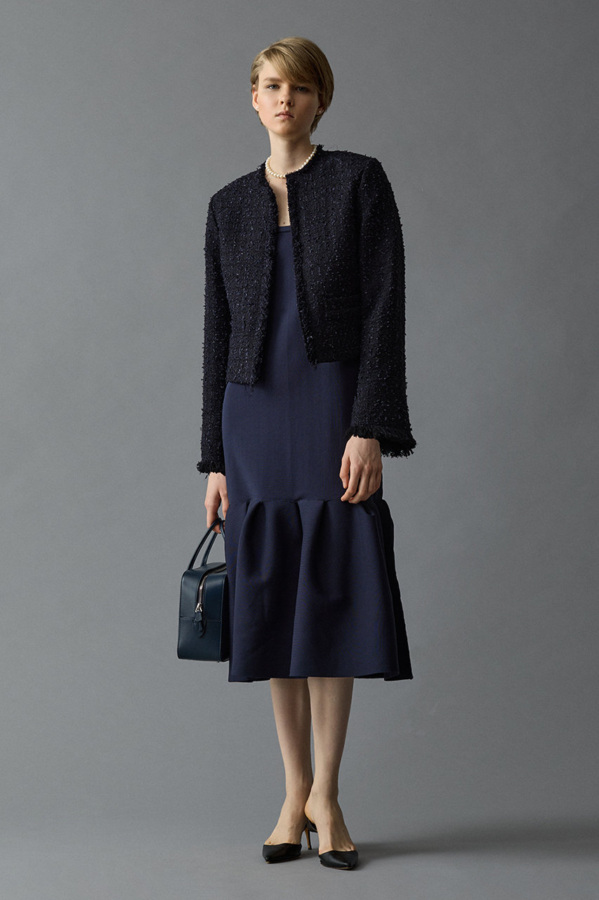 THIRD MAGAZINE(サードマガジン)｜#17 DRESS セブンティーンドレス