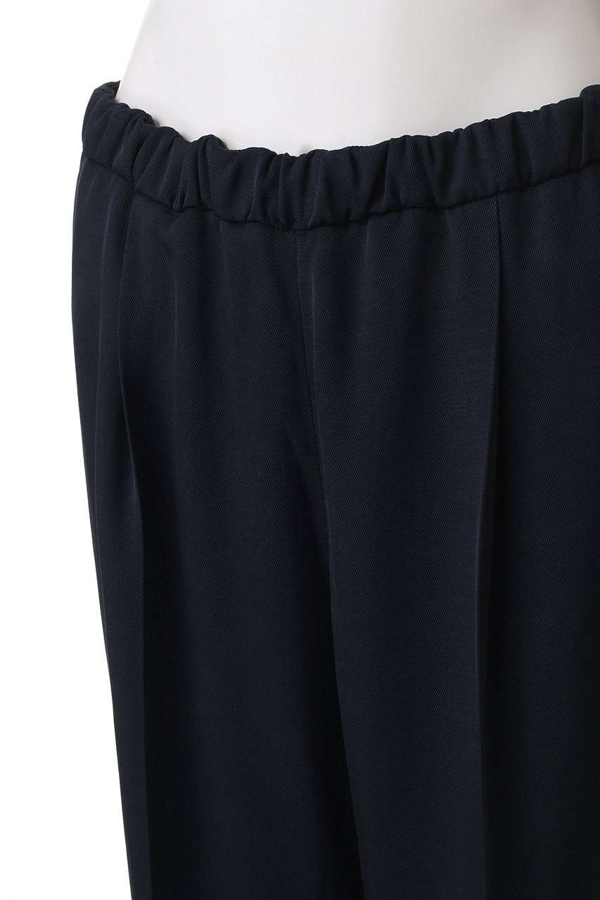 THIRD MAGAZINE(サードマガジン)｜トラックラインパンツ/ベージュ の