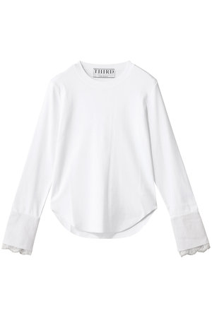 THIRD MAGAZINE｜サードマガジンのカットソー・Tシャツ通販