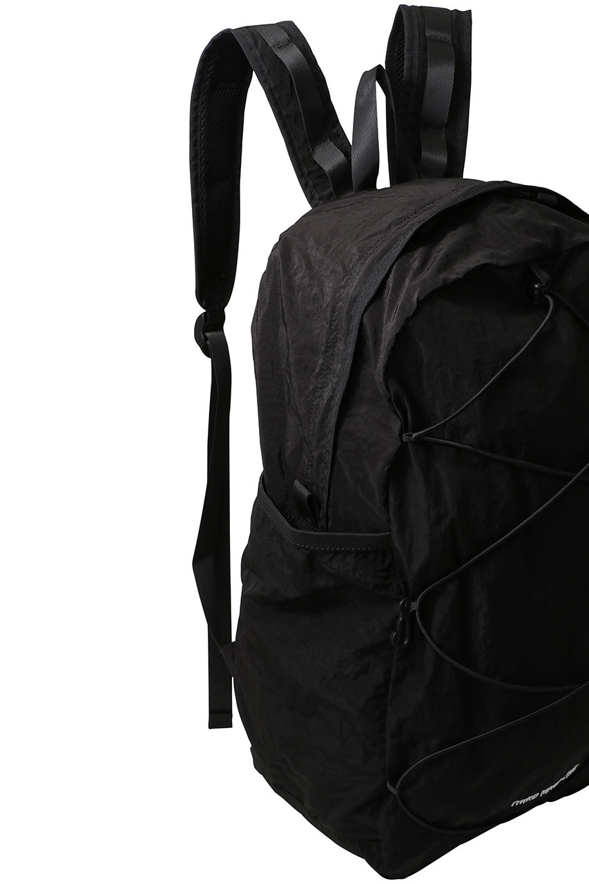 Caribou Mountaineering パッカブルバックパック green label relaxing デイバック リュック 「CARIBOU