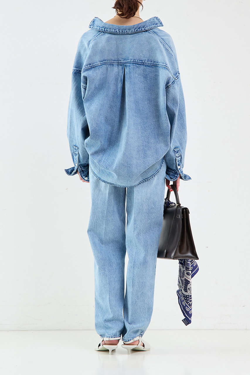 THIRD MAGAZINE ✨デニム新品 THIRD MAGAZINE｜サードマガジンのデニムパンツ（パンツ）通販