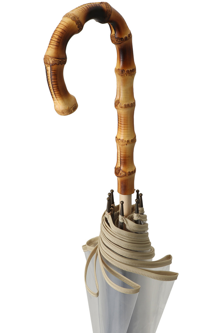 THIRD MAGAZINE(サードマガジン)｜WHITE ROSE×TM バンブー手元傘