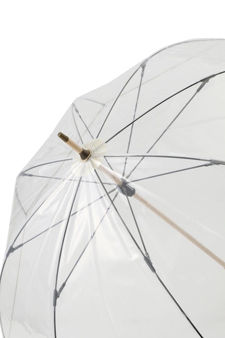 THIRD MAGAZINE(サードマガジン)｜WHITE ROSE×TM バンブー手元傘