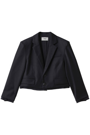 サードマガジン/THIRD MAGAZINEの#19 JACKET/ジャケット(110800/110801)