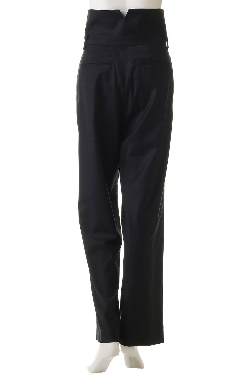 THIRD MAGAZINE(サードマガジン)｜#20 PANTS/パンツ/ネイビー の通販