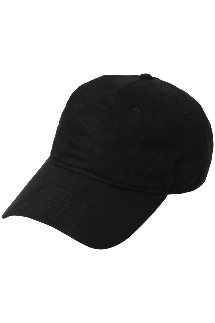 THIRD MAGAZINE 【別注】NEW ERA 920LONG VISOR EASY SNAP (ブラック, F) サードマガジン ELLE SHOP