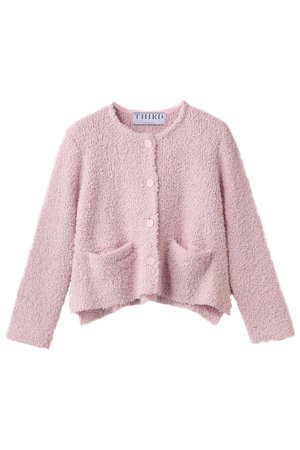 THIRD MAGAZINE｜サードマガジンのカーディガン（ニット）通販