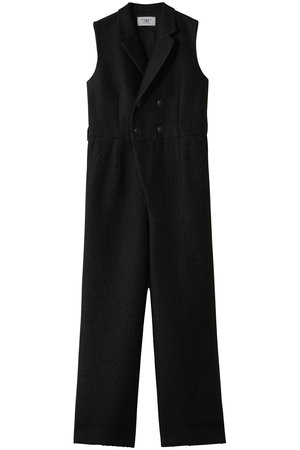 サードマガジン/THIRD MAGAZINEの#23 COMBINAISON/コンビネゾン(110600/110606)