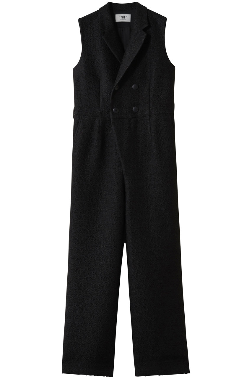 THIRD MAGAZINE(サードマガジン)｜#23 COMBINAISON/コンビネゾン