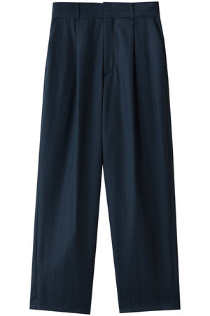 サードマガジン/THIRD MAGAZINEのテーパードパンツ(110600/110601)