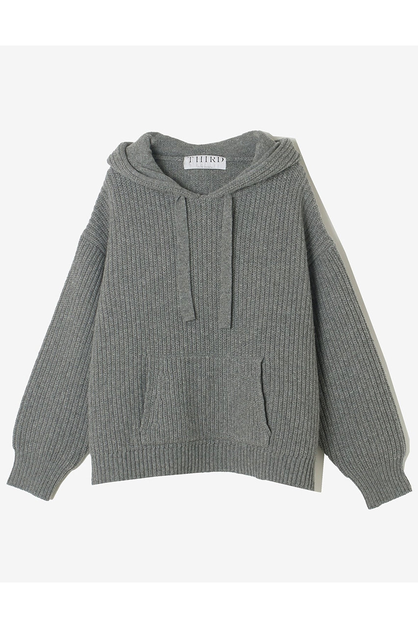 the campamento ニット 130～140 4575-8141]L.L.Bean(エルエルビーン) Wayne Fisherman's
