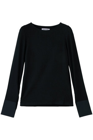 サードマガジン/THIRD MAGAZINEのカフス付ロングスリーブ(110100/110103)