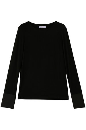 サードマガジン/THIRD MAGAZINEのカフス付ロングスリーブ(110100/110103)