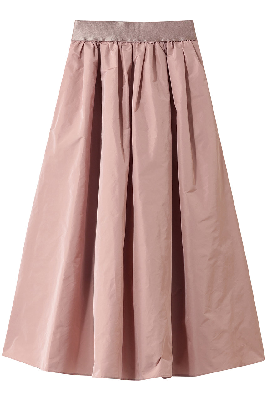 サードマガジン/THIRD MAGAZINEのタフタスカート(ピンク/A0861FS 505)