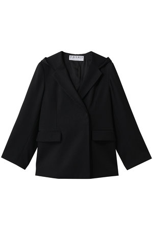 サードマガジン/THIRD MAGAZINEのフーディージャケット(110800/110801)