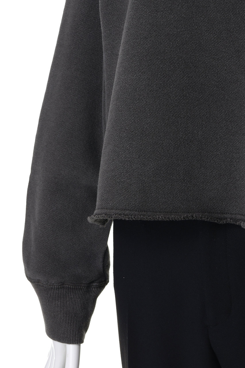 THIRD MAGAZINE(サードマガジン)｜スリーロゴスウェット