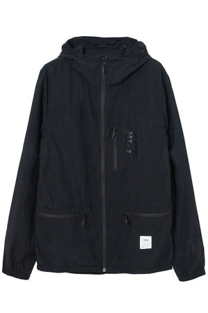 サードマガジン/THIRD MAGAZINEの【予約販売】【ACT RUNNIG】アノラックトップス(110800/110802)