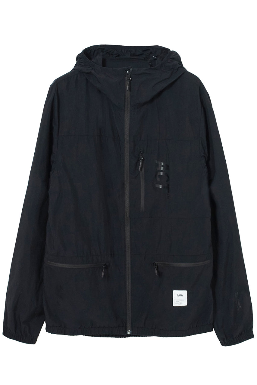 サードマガジン/THIRD MAGAZINEの【予約販売】【ACT RUNNIG】アノラックトップス(ブラック/A0862FJM424)