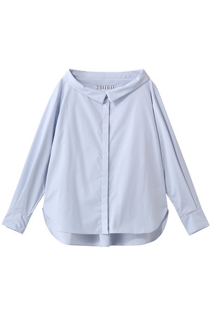 サードマガジン/THIRD MAGAZINEのオフショルダーブラウス(110400/110403)