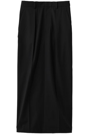 サードマガジン/THIRD MAGAZINEのスリットIラインスカート(110700/110703)