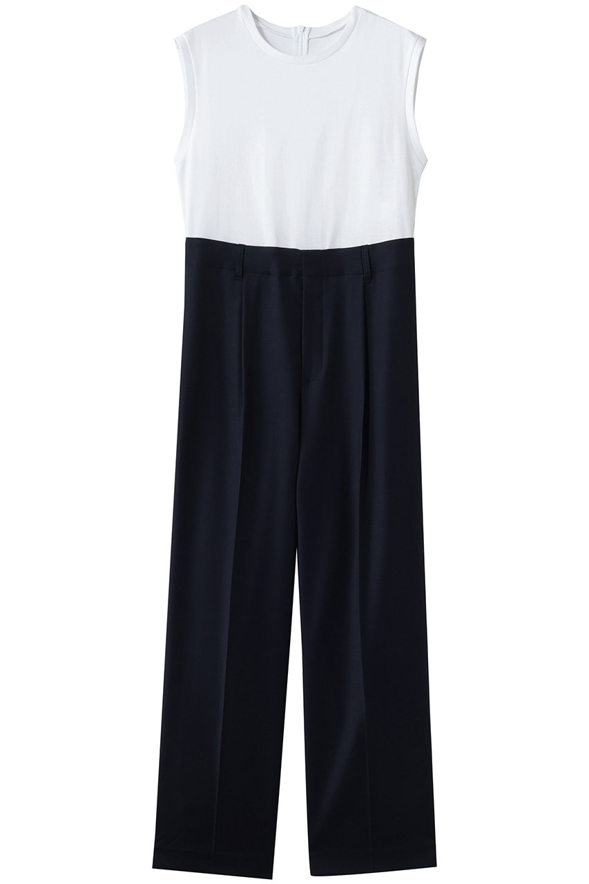 サードマガジン/THIRD MAGAZINEの#26 COMBINAISON(ネイビー/A0861FA 250)