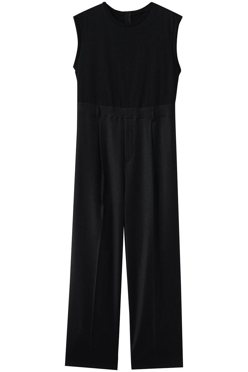 サードマガジン/THIRD MAGAZINEの#26 COMBINAISON(ブラック/A0861FA 250)