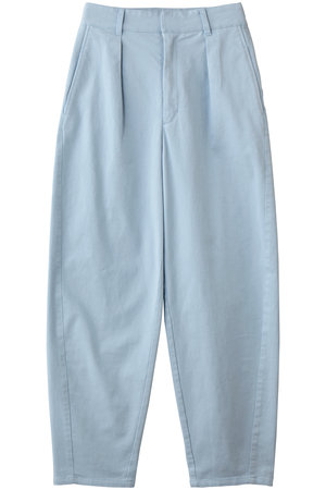 サードマガジン/THIRD MAGAZINEの後染めカーヴィパンツ(110600/110601)