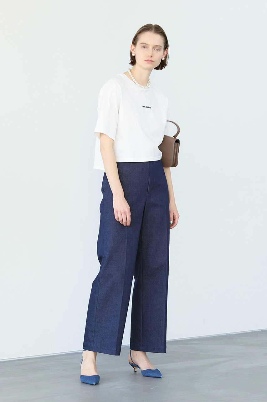 『THIRD MAGAZINE』サードマガジン (9) ロゴTシャツ THIRD MAGAZINE サードマガジン ロゴTシャツ グレー 半袖 新品｜Yahoo