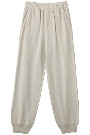 サードマガジン/THIRD MAGAZINEの【別注】FAITH MILLS/ロゴ刺繍サーマルパンツ