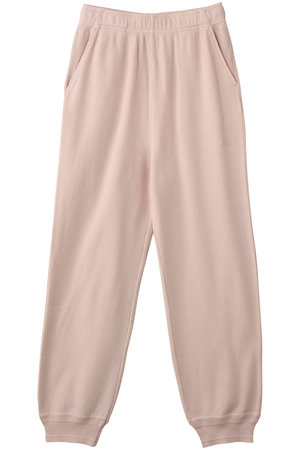 サードマガジン/THIRD MAGAZINEの【別注】FAITH MILLS/ロゴ刺繍サーマルパンツ(110600/110601)