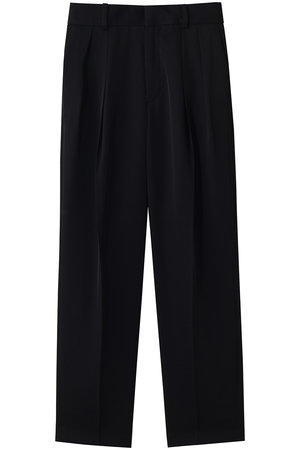 サードマガジン/THIRD MAGAZINEのツイルタックパンツ(110600/110601)