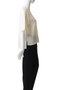 レースTシャツブラウス サードマガジン/THIRD MAGAZINE