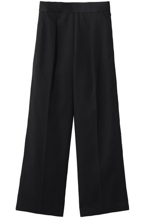 サードマガジン/THIRD MAGAZINEのサイドタックパンツ(110600/110601)