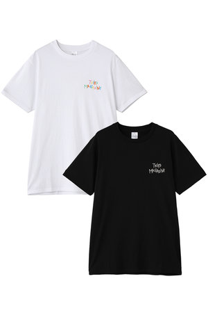 サードマガジン/THIRD MAGAZINEの【別注】【FRUIT OF THE LOOM】Tシャツ(110100/110102)