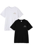 【別注】【FRUIT OF THE LOOM】Tシャツ