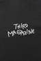 【別注】【FRUIT OF THE LOOM】Tシャツ サードマガジン/THIRD MAGAZINE