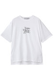センターロゴTシャツ