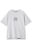 センターロゴTシャツ