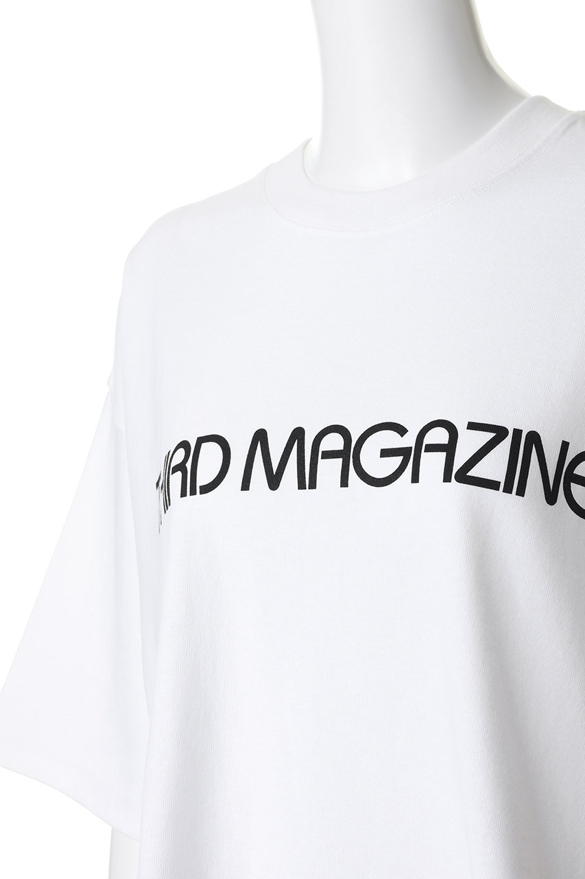 サードマガジン&レスポコラボ　ほぼ新品 THIRD MAGAZINE (サードマガジン) 公式オンラインストア