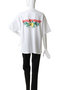 HOLOGRAM/ロゴTシャツ サードマガジン/THIRD MAGAZINE