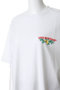 HOLOGRAM/ロゴTシャツ サードマガジン/THIRD MAGAZINE
