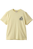 【EDMMOND STUDIOS】Smoking ciger Tシャツ